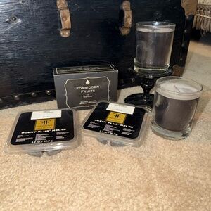 PartyLite Forbidden Fantasy Bundle